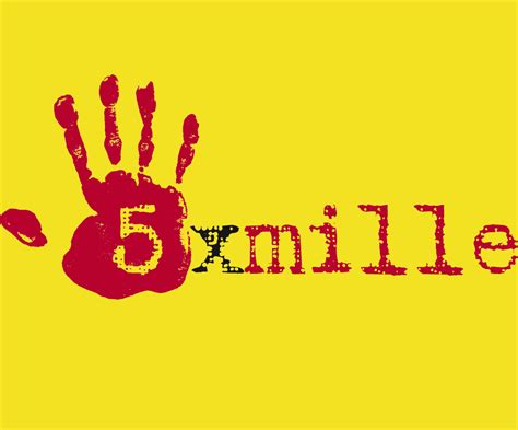 Simbolo del 5 per mille