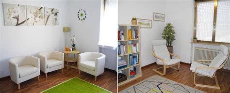 Studio di psicoterapia accogliente