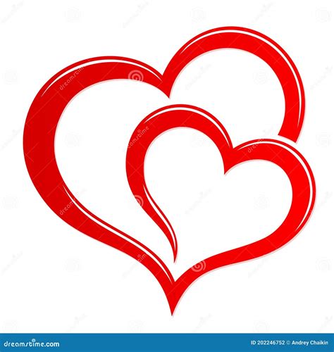 Simbolo medico stilizzato con un cuore