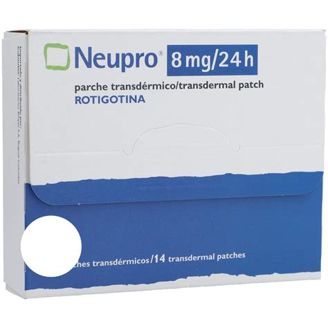 Cerotto transdermico Neupro