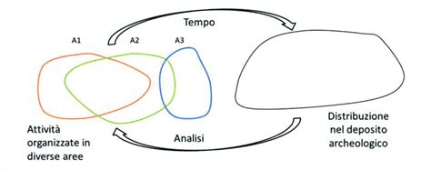 Diagramma delle aree di applicazione del cerotto Neupro