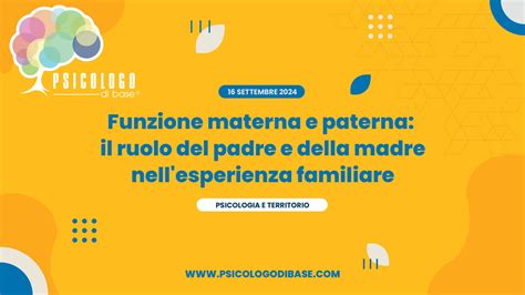 Simbolo della funzione paterna nella psicoanalisi