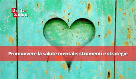 Illustrazione simbolica di una rete di supporto per la salute mentale