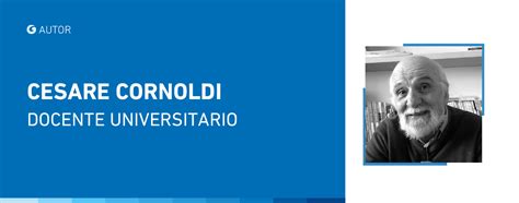 Prof. Cesare Cornoldi