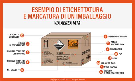 Etichettatura diagnostica