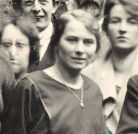 Ritratto di Sabina Spielrein