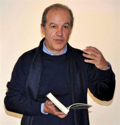 Romano Màdera in un contesto accademico