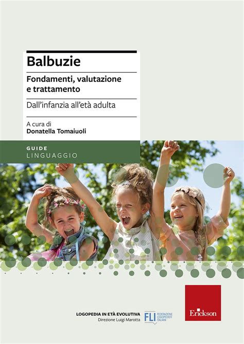 Infografica che mostra le diverse fasi del trattamento della balbuzie dall'infanzia all'età adulta