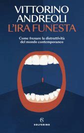 Copertine di alcuni libri di Vittorino Andreoli