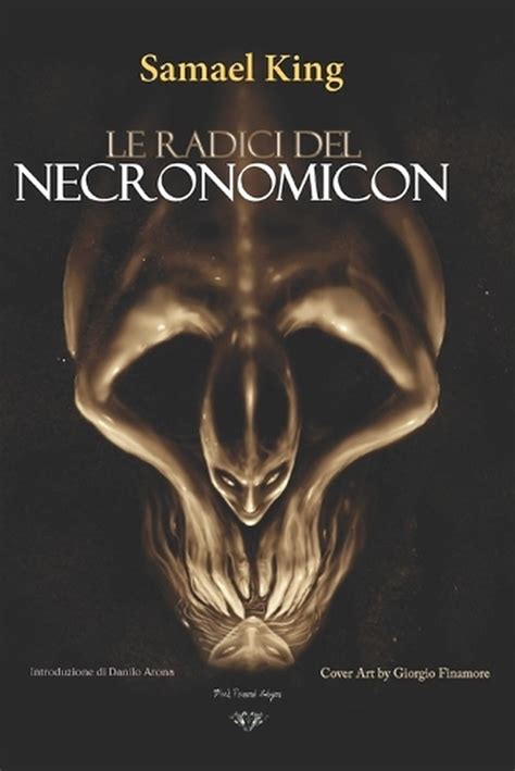 Illustrazione del Necronomicon