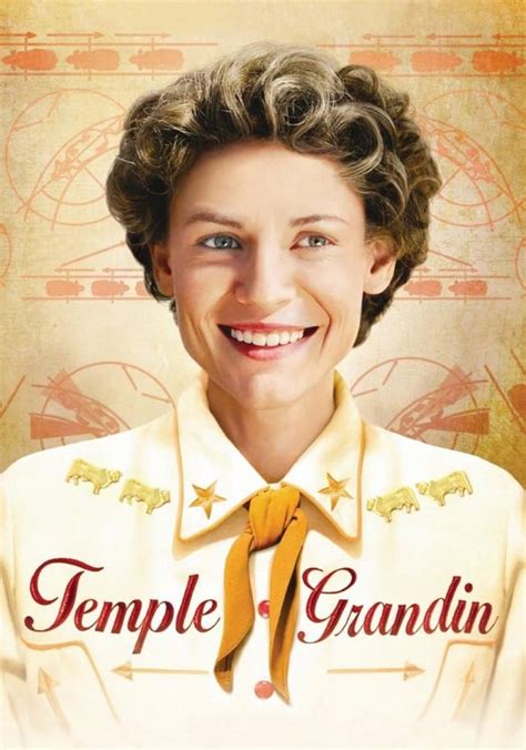 Temple Grandin in una conferenza