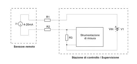 Schema di interfaccia per uscita S0 contatore con Arduino