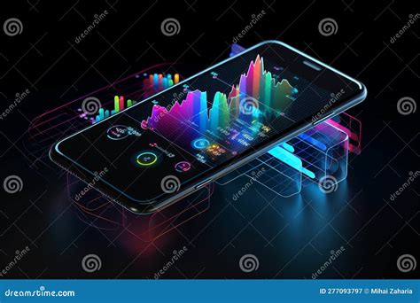 Illustrazione di uno smartphone che si connette a un NAS Synology