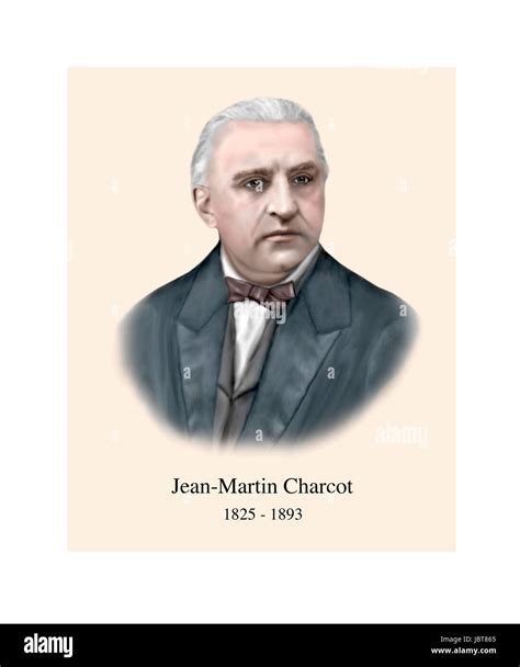 Jean-Martin Charcot