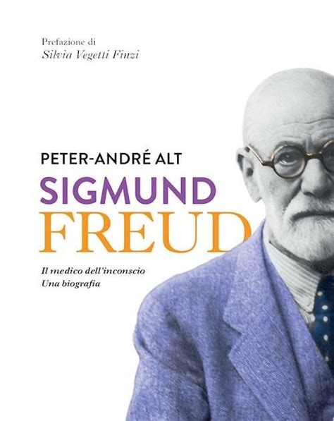 Copertina biografia Peter-André Alt