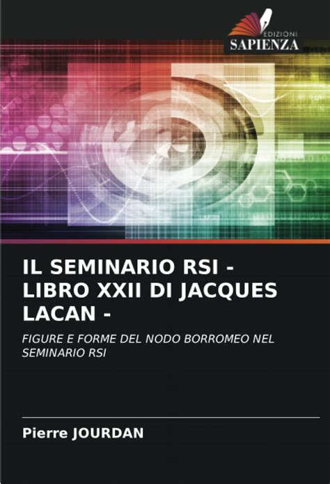 Schema dei Registri di Lacan: Reale, Simbolico, Immaginario