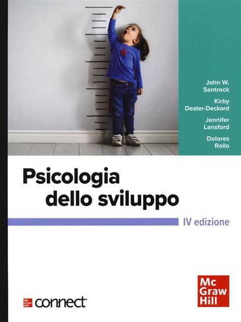 copertina libro psicologia dello sviluppo