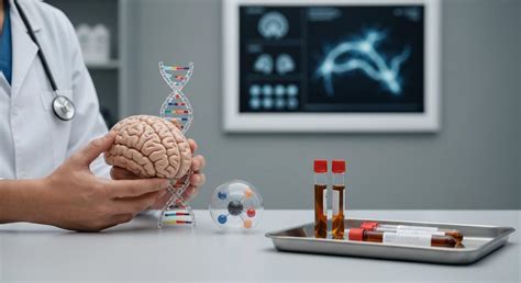 Infografica che illustra i fattori genetici, biologici e ambientali che contribuiscono al disturbo bipolare