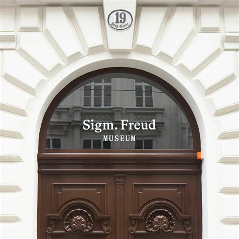 Museo Sigmund Freud Berggasse 19 Vienna