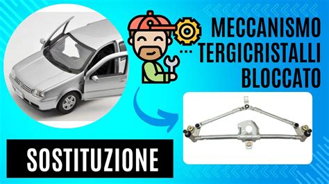 Meccanismo della Rimozione