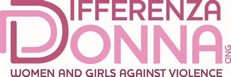 Logo Differenza Donna e 1522