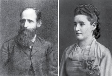 Anna O. e Josef Breuer in una ricostruzione artistica
