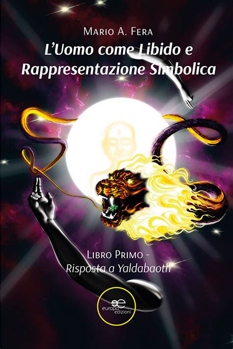 Rappresentazione simbolica della libido freudiana