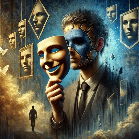 Infografica che illustra i meccanismi di difesa del narcisista covert: vittimismo, manipolazione, evitamento.