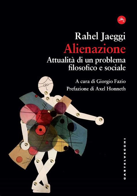 Illustrazione concettuale di alienazione sociale e individualismo
