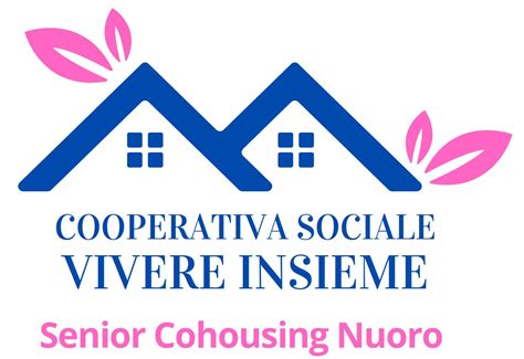 logo cooperativa sociale