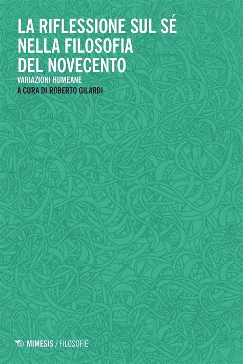 Infografica che illustra le diverse concezioni del Sé nella psicologia e filosofia