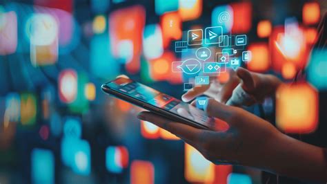 Un utente che interagisce con un software di stimolazione cognitiva su tablet.