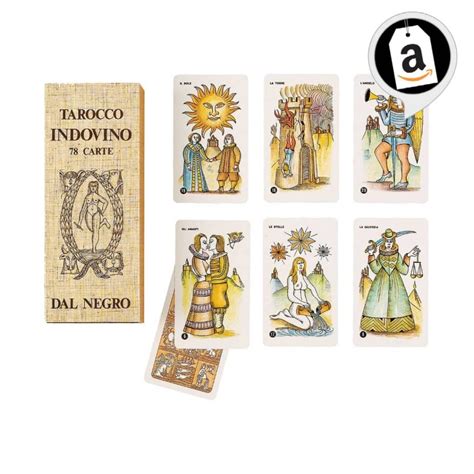 Illustrazione dei tarocchi con enfasi sul desiderio