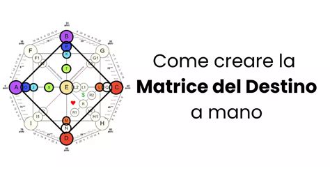 Schema della Matrice Multi-Tratto Multi-Metodo