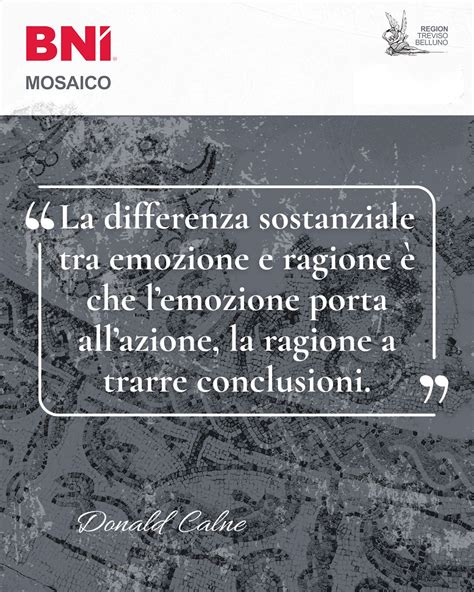 Diagramma che illustra la relazione tra ragione, emozione e verità