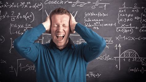 Insegnanti stressati in aula