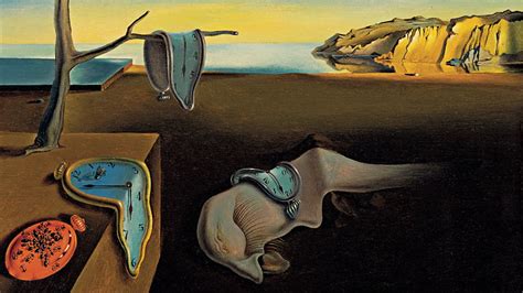 Salvador Dalí, 
