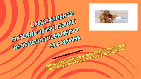 Rappresentazione grafica dell'inconscio materno che influenza il bambino durante l'allattamento