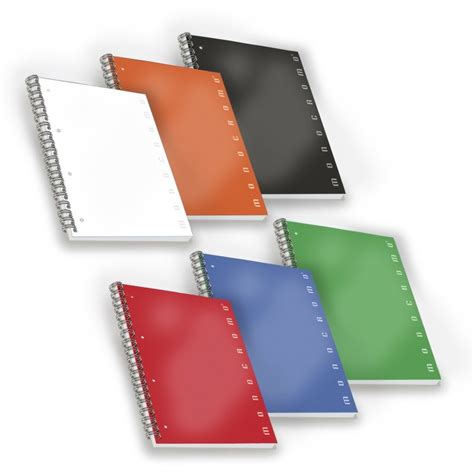 quaderno Pigna QI aperto con righe intelligenti