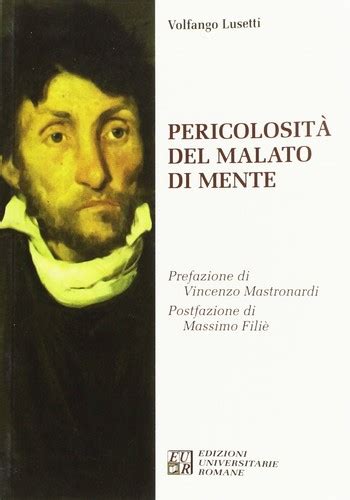Ritratto di Volfango Lusetti